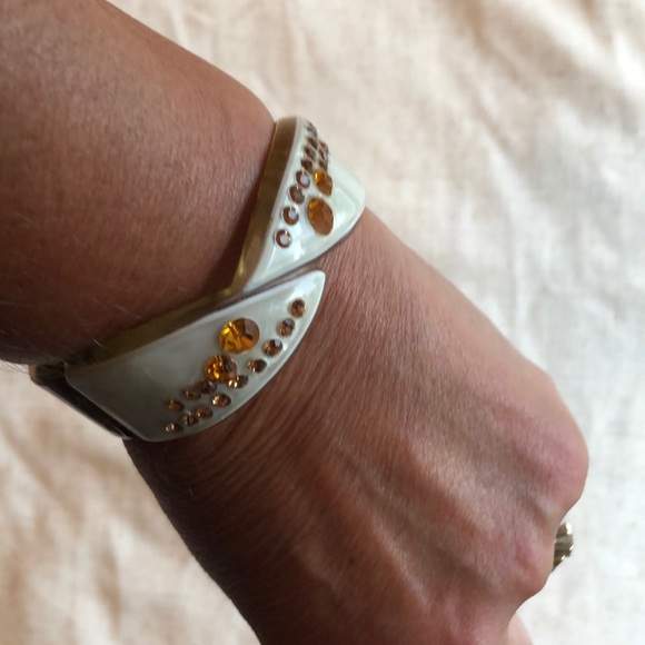 🌟1930’s RHINESTONE🌟 - Picture 2 of 4